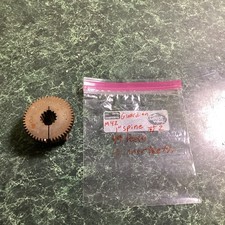 Guardian M-42  Drive Coupling Gear Made in USA Shaft Driving Gear Parts / Repair