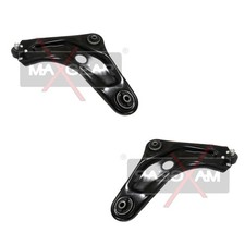 MAXGEAR Querlenker Satz links rechts für Peugeot 207 CC WD_ 2008 I CU_ WA_