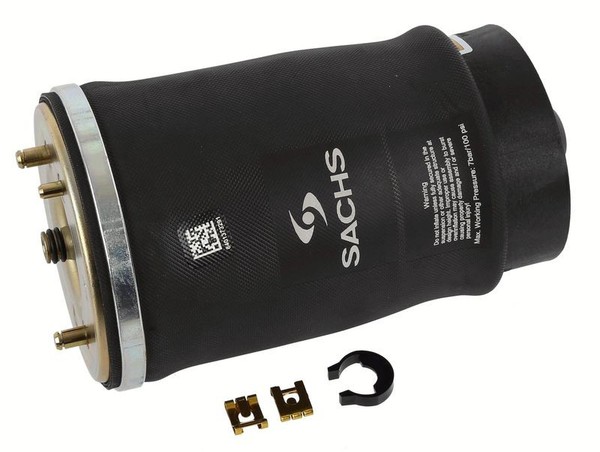 Sachs 994 916 Luftfeder, Fahrwerk FüR BMW-image