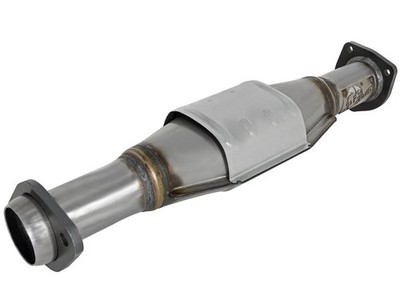 aFe 47-48002 POWER Direct Fit 409 SS Rear Catalytic Converter