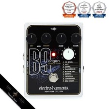 Electro-Harmonix B9 Organ Machine Organ Simulator (giapponese ufficiale