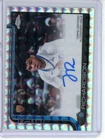 2025-26 Topps Chrome Jase Richardson Rookie GEOMETRIC Auto #TCAR-JR