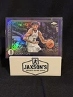 2025 Topps Nic Claxton Base (Raw)