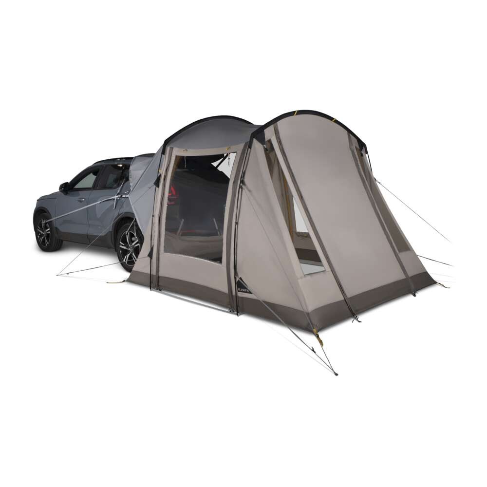 Kampa Tailnest Driveaway Car / SUV Camping Tent for SUV's and Estates