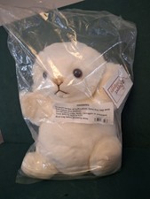 BNWT The Puppet Company Hand Puppet Lamb