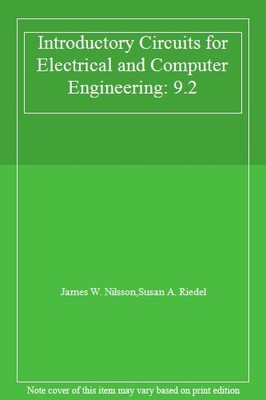 Introductory Circuits for Electrical and Computer Engineering (I