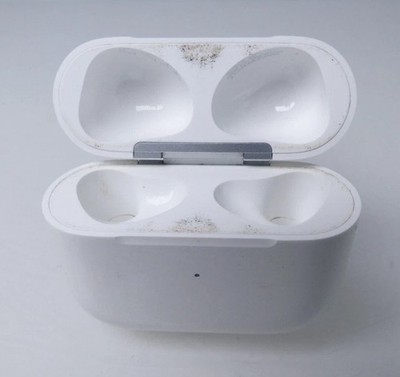Apple AirPods 3. Generation Kopfhörer MagSafe