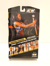 Sale| 5x All Elite Wrestling AWE Series 1 v.2 #05 Unrivaled Collection Brandi R