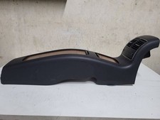 Mercedes-Benz CLS AMG C219 2005 Benzin Armlehne des Rücksitzes A2198600030