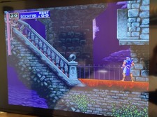 Castlevania Symphony Of  The Night  Sony Playstation 1 PS1 - Disc Only -Tested