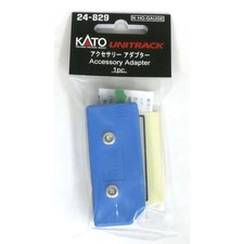 Adaptateur d'alimentation pour accessoires Unitrack – Kato 24-829