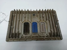 12654088 Engine ECM from 2013 Chevrolet Silverado 2500 6.6L 11786840