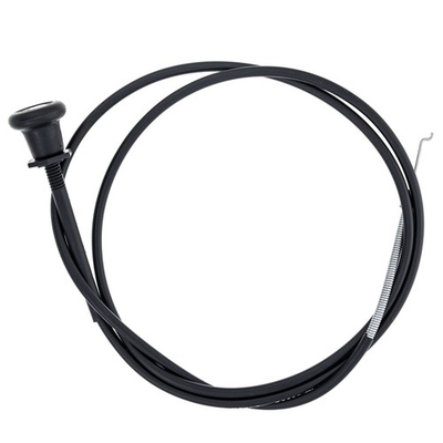 #ad #ad MTD 746P05992 Choke Cable 54.0 Lg Troy Bilt Mustang Z42 Z46 $30.02