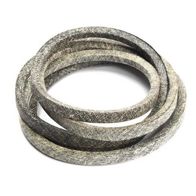 For Toro Mower Deck Belt 58 Inches by 175 Inches for Optimal Performance