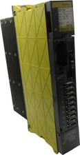 A06B-6079-H204 | FANUC SERVO AMPLIFIER MODULE...