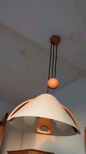 Deckenlampe Domus ARTA Pendelleuchte, höhenv...