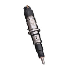Dynomite Diesel Stock Reman Injector Set For 07.5-18 Dodge 2500 3500 Cummins
