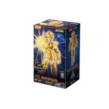 BLK75003 Blokees Figures - Saint Seiya - Champion Class - Leo Aiolia - 44 pcs