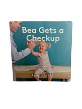 Lovevery Book Bea Gets A Checkup