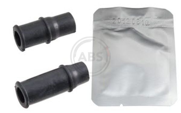 A.B.S. FüHrungshüLsensatz, Bremssattel 55013 FüR Seat Skoda VW-image