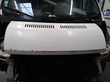 Capote Peugeot BOXER