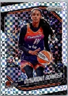2025 Panini Prizm WNBA Basketball Checkerboard DeWanna Bonner #32