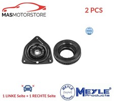 FEDERBEINLAGER DOMLAGER PAAR MEYLE 11-14 641 0120/S 2PCS A FÜR OPEL CORSA F