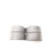 THOMAS & BETTS 15527 CK 29 HYDRIALUIC CRIMPING DIE SET 
