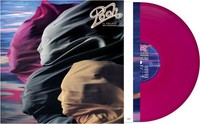 Vinile - Pooh - Il Colore Dei Pensieri (Fuxia Vinyl) - Warner Music -D- Neu