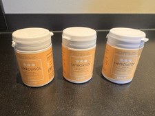 THYROXITOL / Cari Nutrition / Schilddrüse / 3x 30 Kapseln