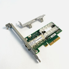 Mellanox MCX311A-XCAT CX311A ConnectX-3 EN 10G Ethernet 10GbE SFP PCIe NIC