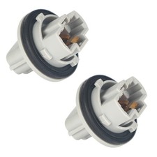 Front Turn Signal Light Bulb Plug Socket Toyota Tacoma