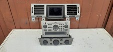 Opel Vectra C Astra H Signum Radio Navigation System Steuergerät 313203739 OE