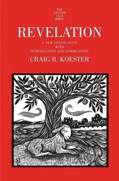 Revelation | A New Translation With Introduction And Commentary | Koester | Buch-image