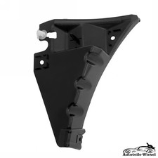 Stoßstange Halter Vorne Rechts für Ford USA Mustang Convertible Coupe ab 04->