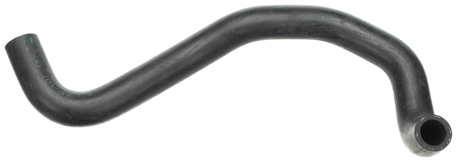 GATES 02-1804 Heater hose for AUDI,SKODA,VW