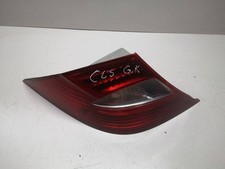 Mercedes-Benz CLS C219 2010 Rückleuchte Heckleuchte A2198200177 GRI38678