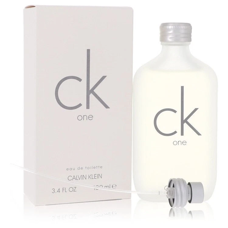 Ck One Perfume Fragrances for Men for sale | eBay