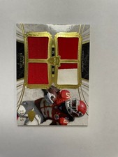 2013 Topps Supreme Football Cards 21