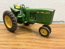 ertl john deere tractor 1/16 3020 Vintage 1960  s/70  s Original John Deere 3020