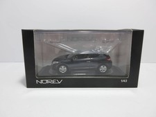 1/43  Norev Renault 3rd  Megane X95 284585