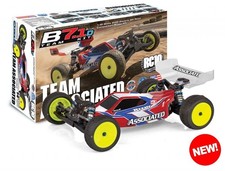 Team Associated RC10B7.1D Team Kit - ASC90047