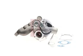 AKS DASIS TURBOLADER MIT DICHTUNGEN passend für FORD TRANSIT | 095016N