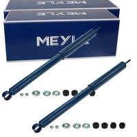 2X Meyle Gasdruck StoßDÄMpfer Hinten Passend FÜR Toyota RAV Links+Rechts