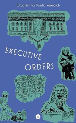 Executive Orders by Rachael Guynn Wilson Paperback Book