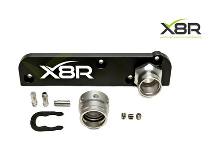 AUDI VW SKODA 2.0TFSI ENGINE POSITIVE CRANKCASE VENTILATION REPAIR KIT FIX PCV