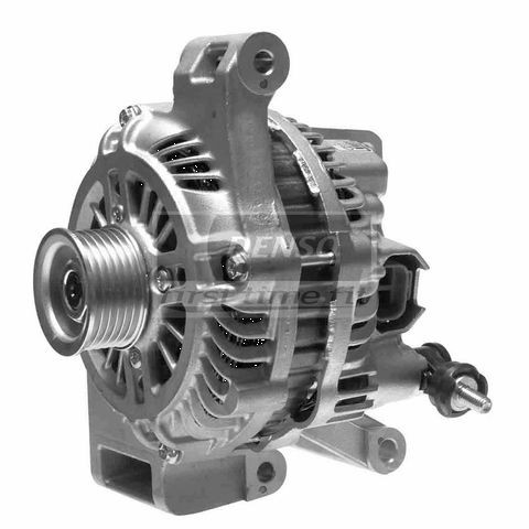 DENSO 210-4214 First Time Fit Alternator For 04-09 Mazda 3 5
