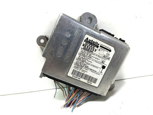 RENAULT MEGANE II Estate KM0/1 Airbag-Steuergerät 8200367444 1.46 31353337