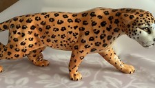 Lovely Rare Vintage Beswick Large Leopard 1082. Unboxed.In Excellent condition.