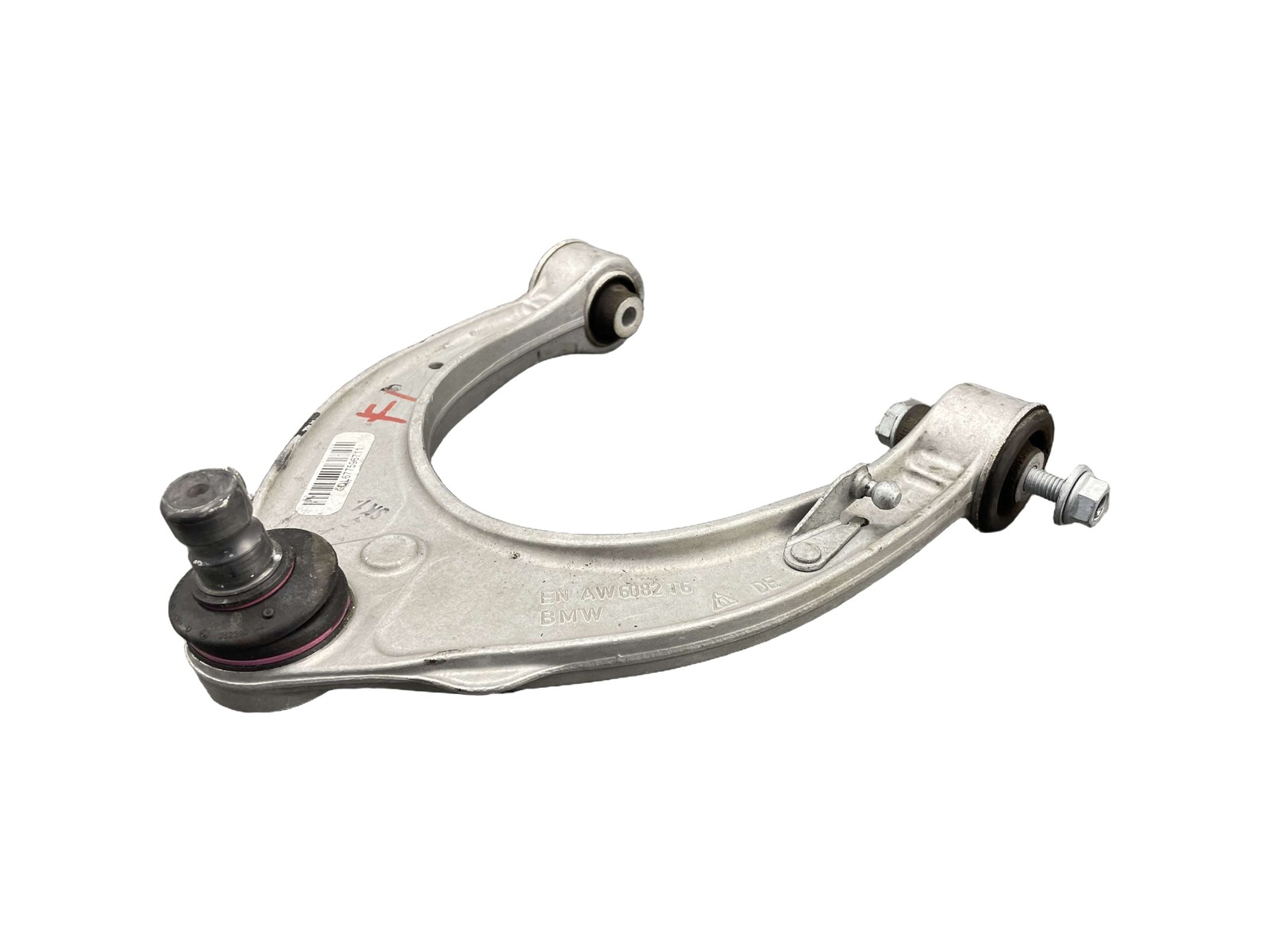 BMW i8 2014-2019 Front Left Upper Control arm